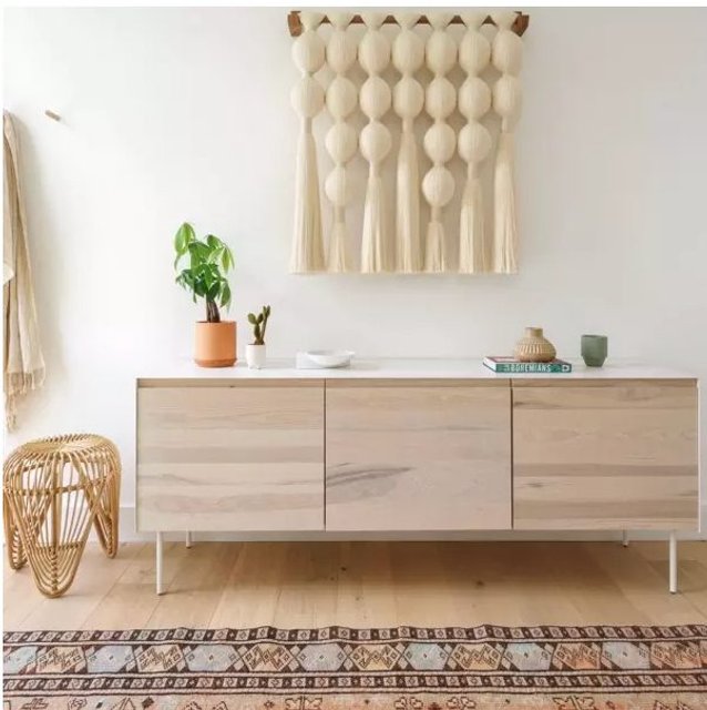 Lomas Wall Hanging | The Citizenry