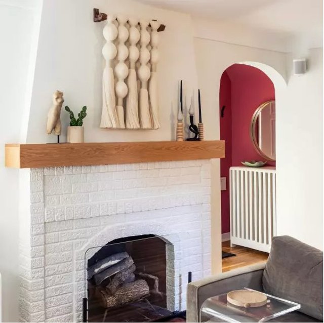 Lomas Wall Hanging | The Citizenry