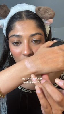 GEN NUDE® Highlighting Blush
