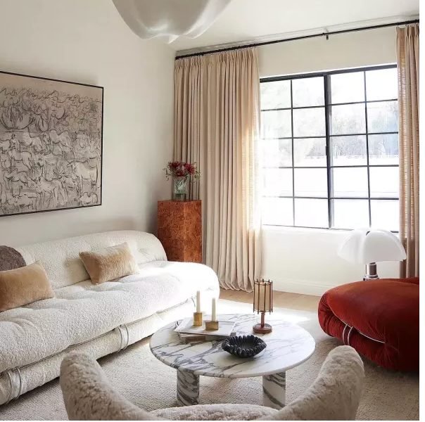 Sheepskin Lumbar Pillow | Hancrafted in Portugal – The Citizenry