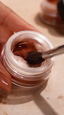 bareMinerals Warmth Bronzer