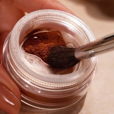 Warmth All-Over Face Color Bronzer