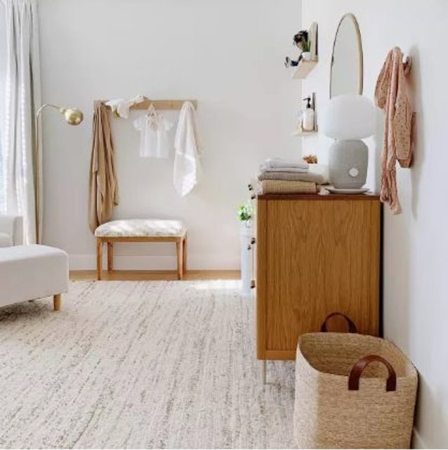 Woven Storage Baskets | Handcrafted with Palm Leaves   – The Citizenry