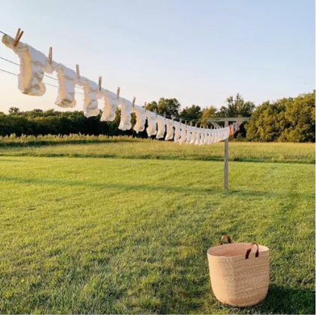 Woven Storage Baskets | Handcrafted with Palm Leaves   – The Citizenry