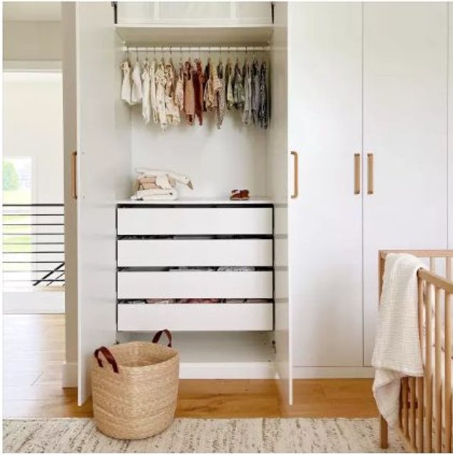 Woven Storage Baskets | Handcrafted with Palm Leaves   – The Citizenry