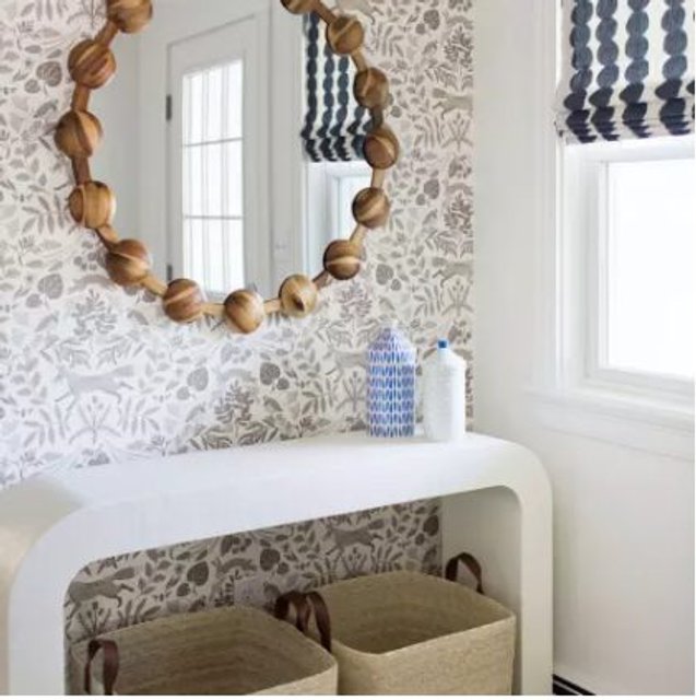 Woven Storage Baskets | Handcrafted with Palm Leaves   – The Citizenry