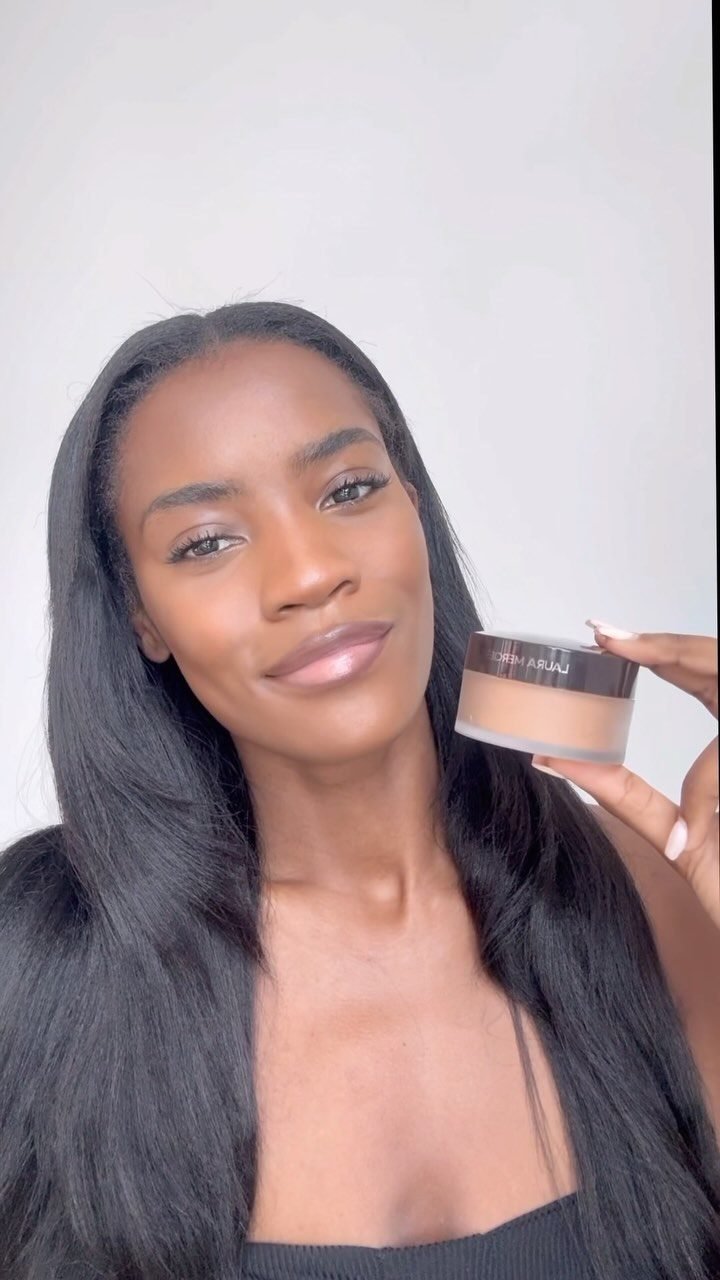 Laura Mercier Translucent Loose Setting Powder | Finishing