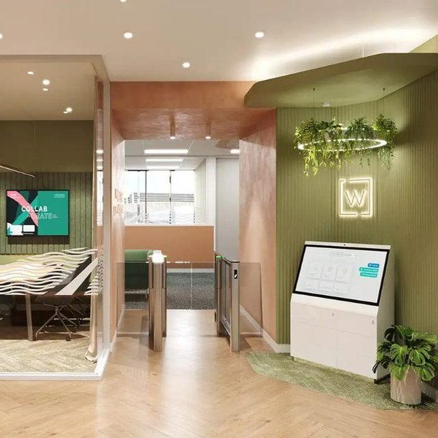 We are so thrilled to welcome @watermanworkspaces to Moonee Ponds Central 📣🚨 

To launch their official opening, Waterman Workspaces invites you to their Open Week. 

Enjoy hotdesking, free coffee, lunches, networking events and more.

To register to attend or want more information click the link in our bio! 

📸 watermanworkspaces