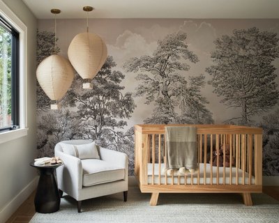 Passport 17.5" Kids Pendant Ceiling Light by Leanne Ford - image 19 of 20