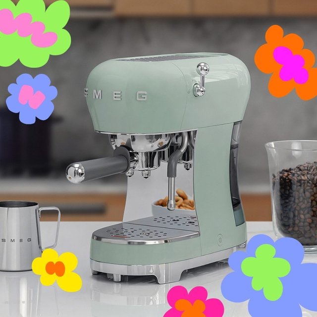 Time is ticking - our $5,000 giveaway with @smegaustralia is almost over! Enter now for a chance to splurge at Smeg Shop Online and give your kitchen a fabulous makeover this spring 🌼 But wait, there’s more! Snag your exclusive Happy Gifts, crafted in collaboration with the brilliant @micke_lindebergh. 

Joining the competition is a breeze - spend $50 in-centre, hold onto your receipt, and enter via the link in our bio. Don't wait too long! Entries close on Sunday, 29 September at 11.59pm AEDT.