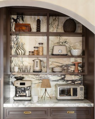 Breville ® Barista Touch ™ Impress Espresso Machine - image 15 of 13