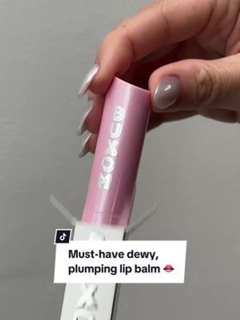 Full-On™ Plumping Lip Glow Balm