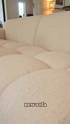 Buy Aero Fabric Sofa Online in NZ | Freedom