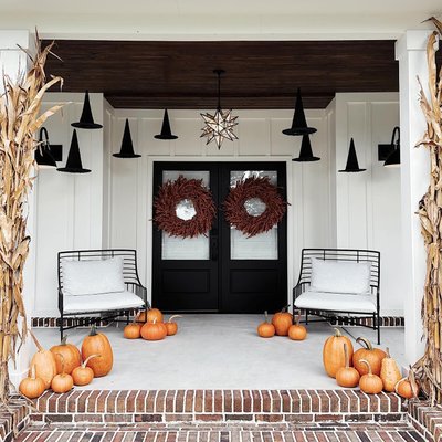 Faux Burgundy Mini Berry Wreath 32" - image 6 of 8