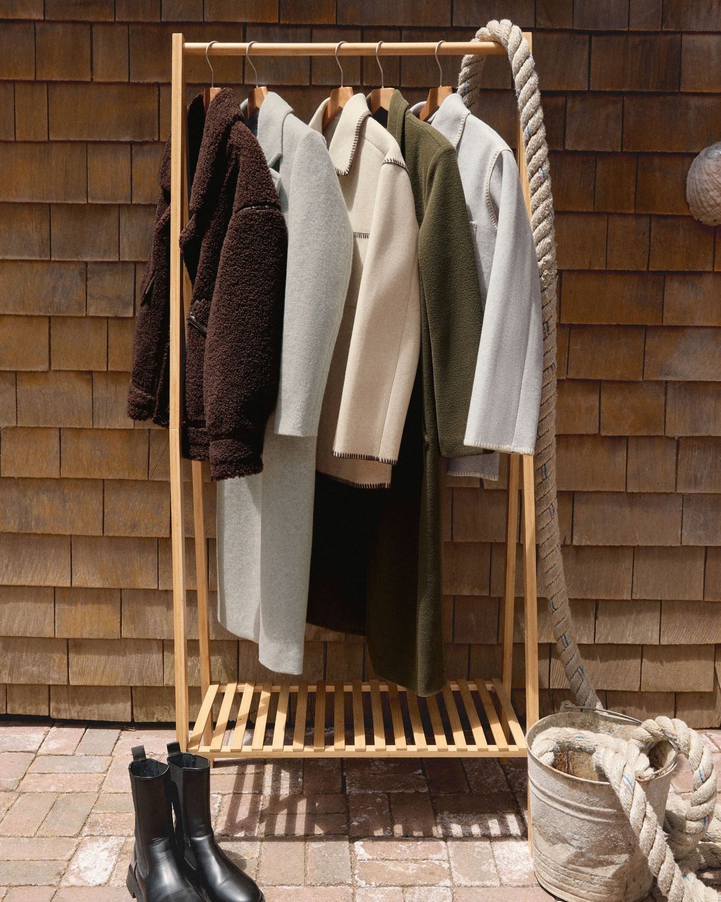 Conway Knit Coat – Z SUPPLY