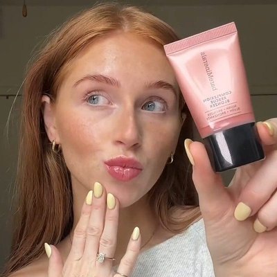 Complexion Rescue Blonzer | Liquid Bronzer for Face