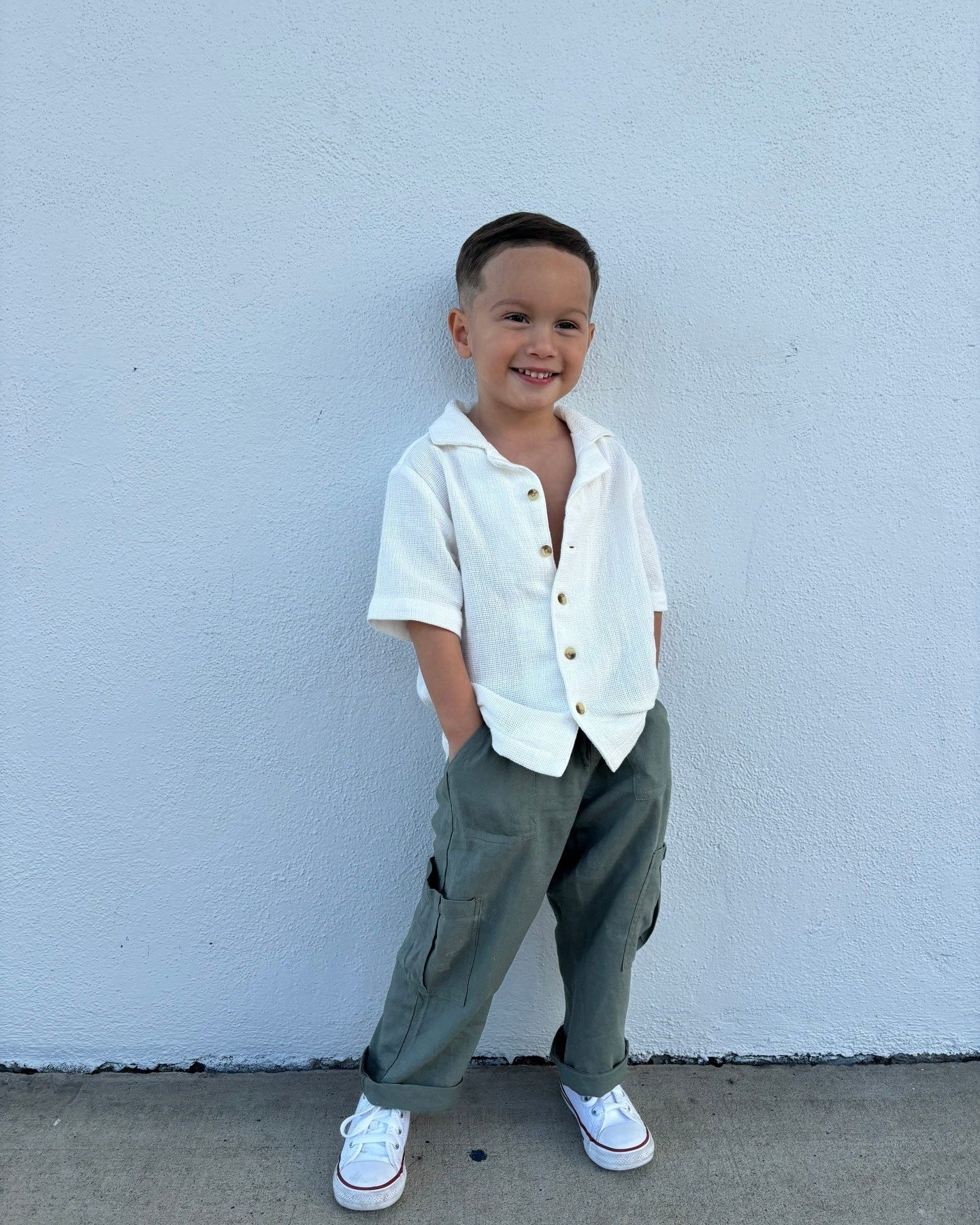 Cotton on boys discount