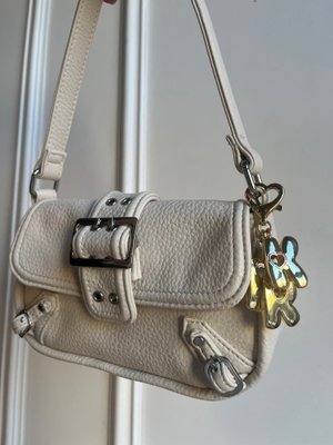 Kids Custom Initial Keychain - 3 Letters