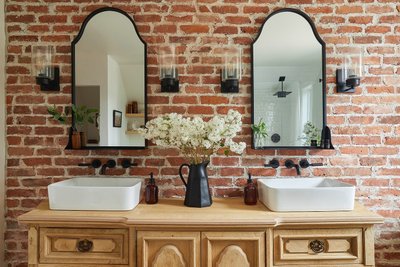 Stevey 103-oz. Black Pitcher by Leanne Ford - image 11 of 15