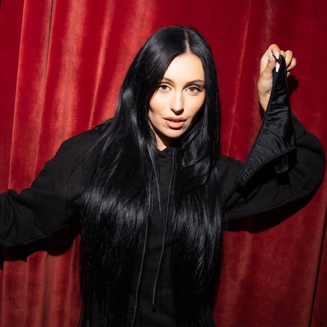 Lets recap the night 🖤
Last night, founder @JenniferZuccarini & @MartaPozzan turned our LA store into a scene straight from your chicest fever dream—the @amante_1530 was flowing and looks were served. 🥂
PHOTOGRAPHER @jasonseanweiss
