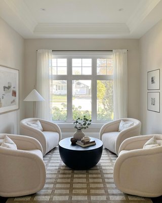 Medoc Swivel Chair - image 13 of 14