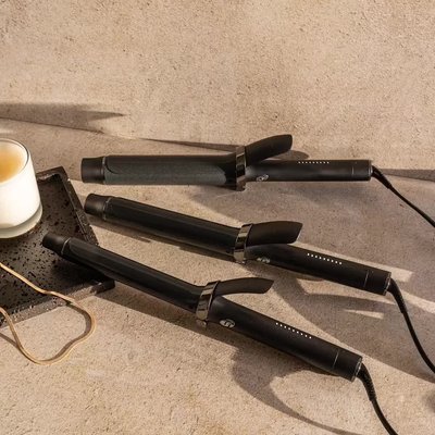 SINGLEPASS CURL 1"