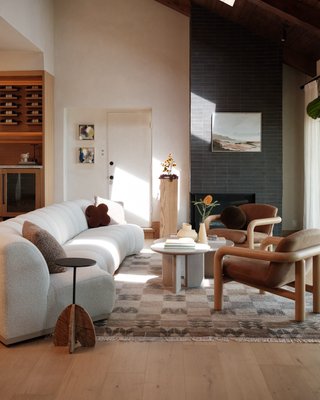 Terre Black Velvet Sphere Throw Pillow 12" - image 11 of 15