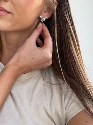 Mickey Mouse Disney Lollipop Earrings - Disney Lollipop Earring