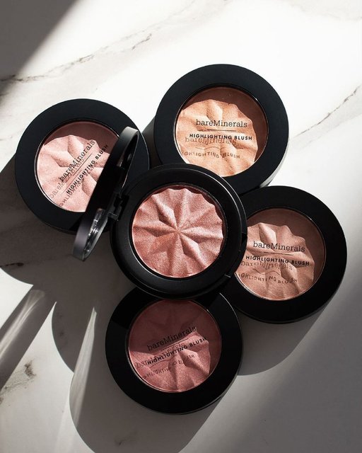 GEN NUDE® Highlighting Blush