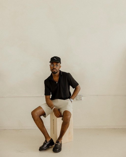 The Performance Polo