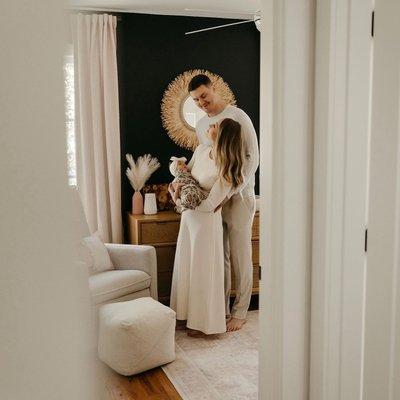 Bodie 54" Natural Oak Wood Wide 8-Drawer Kids Dresser - image 13 of 15