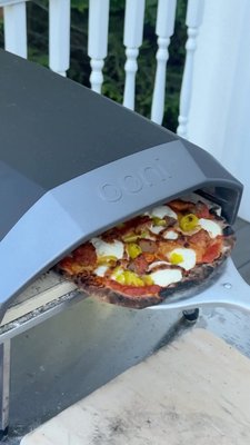 Play Ooni Koda 16 Outdoor Pizza Oven - video 0 of 3