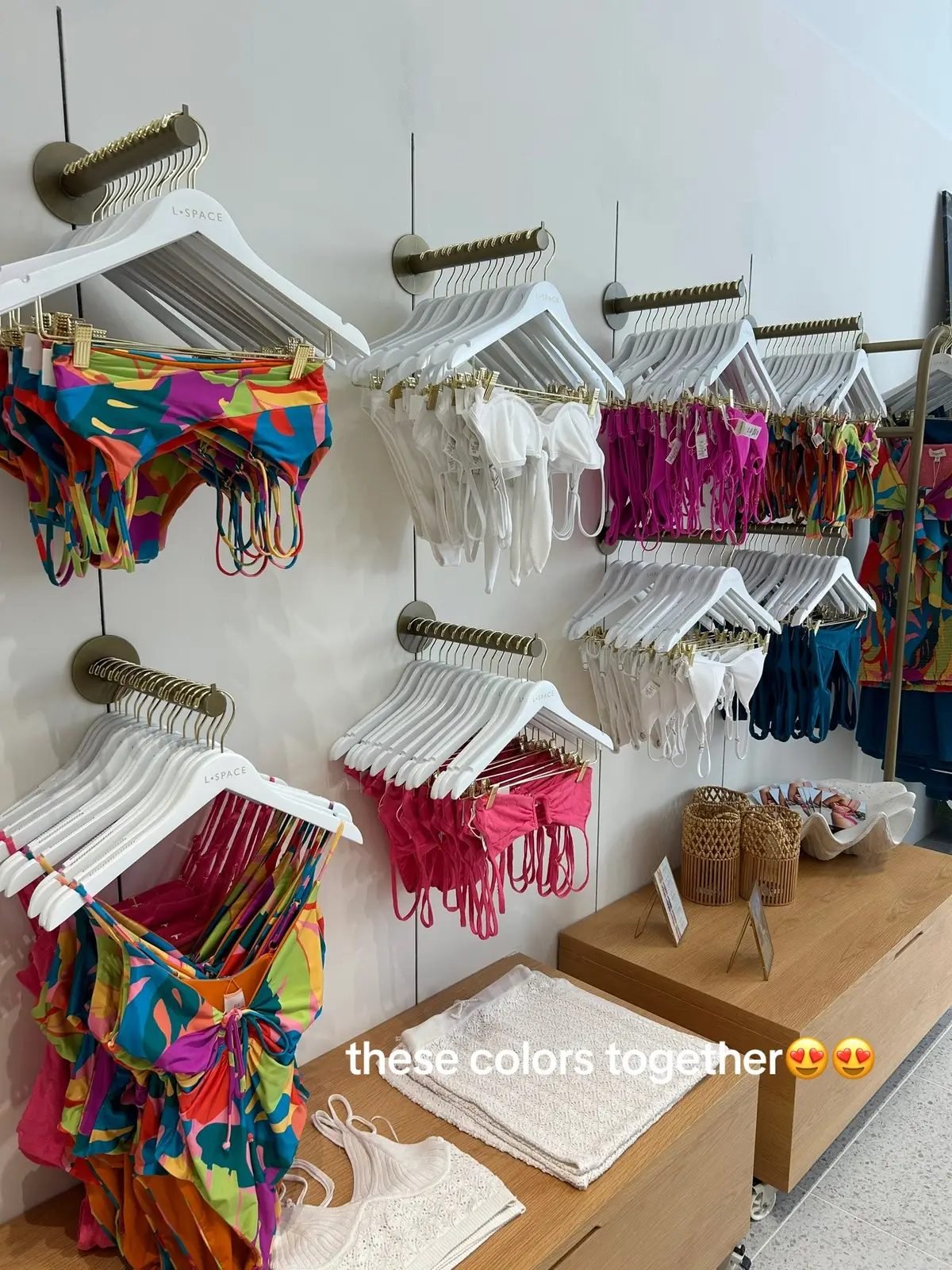 Product | LSPACE Missy Bikini Top - Cosmo