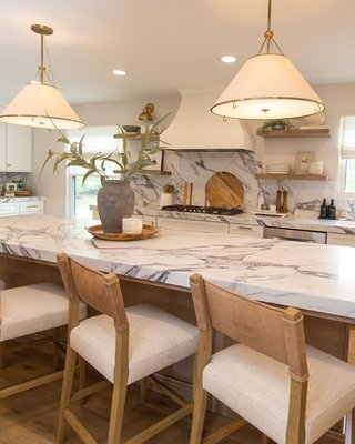 Remi Natural Conical Pendant Light 24.7" - image 9 of 10