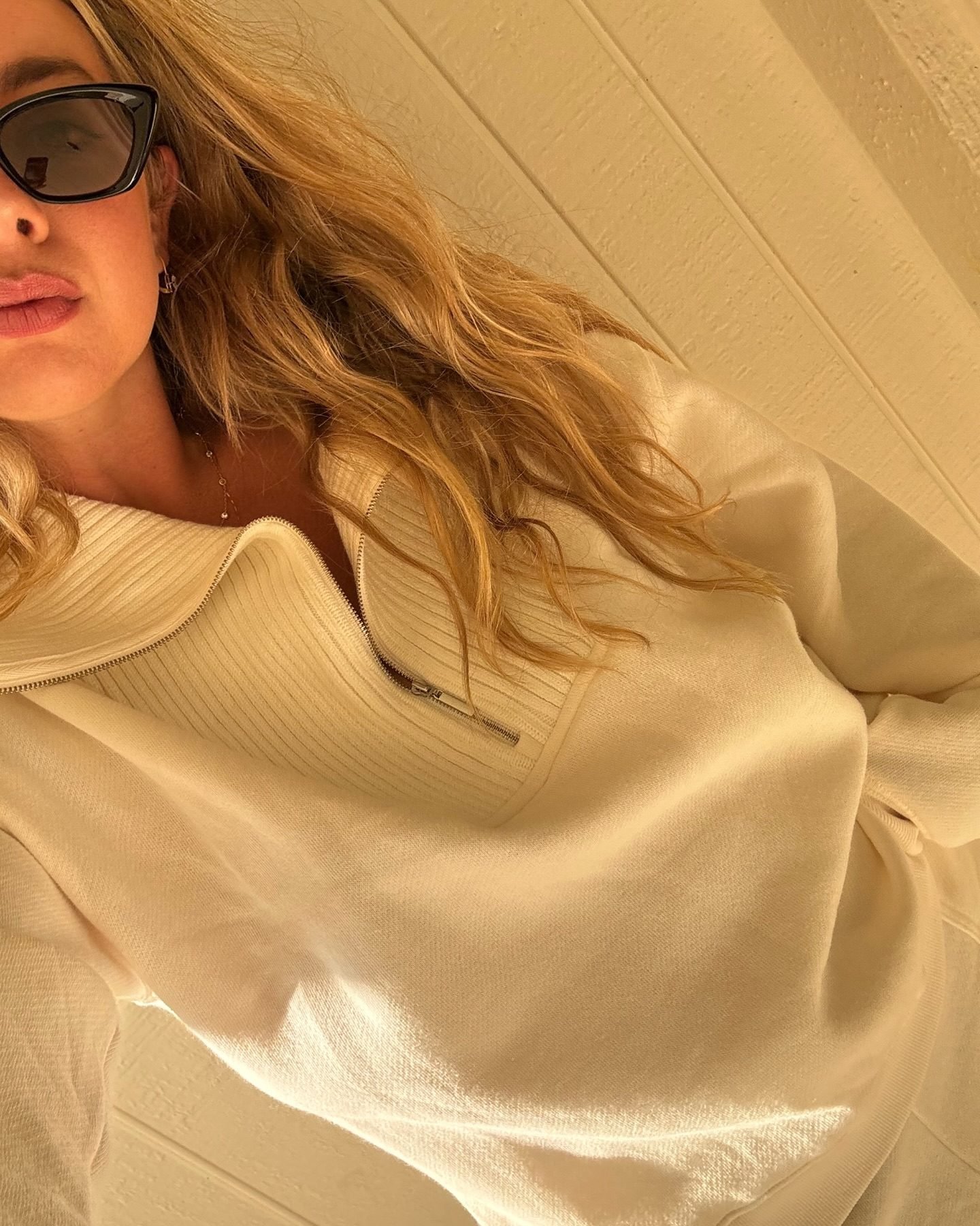 トップス suniff Sonata Fleece Sweatshirt – Z SUPPLY