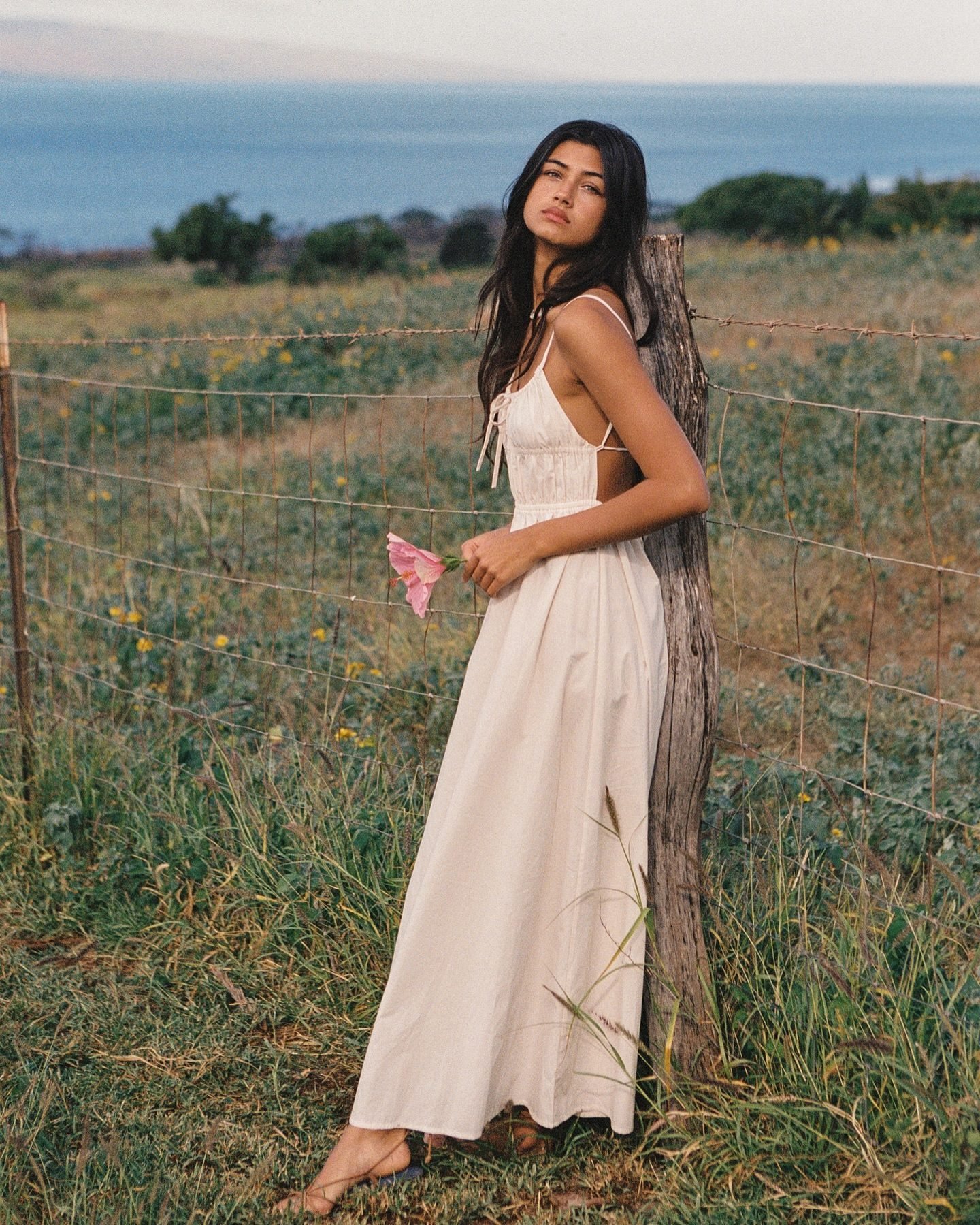 Product | LSPACE Cordova Dress - Tapioca