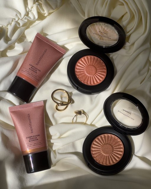 Complexion Rescue Blonzer | Liquid Bronzer for Face