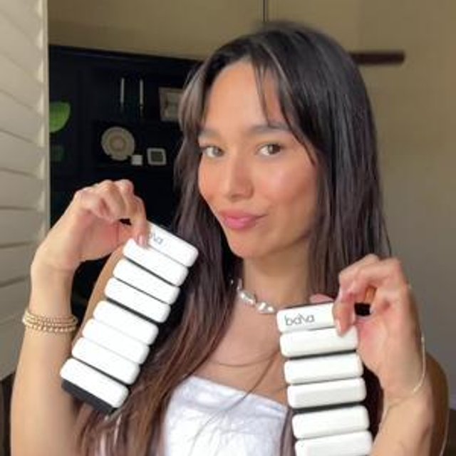 VOLUMIZING HOT ROLLERS LUXE SET