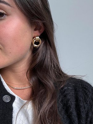 Shiloh Earrings