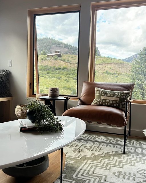 Vihan Handwoven Area Rug