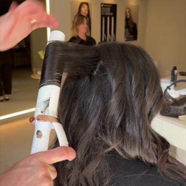 SINGLEPASS CURL X