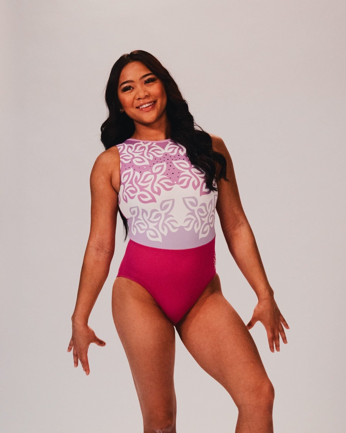 高評価！ Leotard Tank Aspirations Lee Suni | Elite GK チュニック
