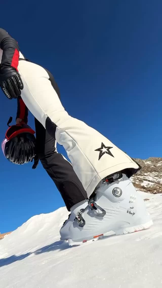 Ski Goggles | Perfect Moment