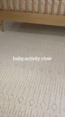 Play Busy Baby Activity Chair - video 0 of 1