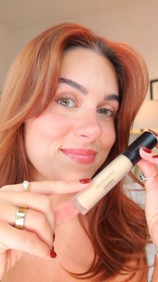 BAREPRO® 16HR All Over Skin-Perfecting Matte Concealer Mineral SPF 25