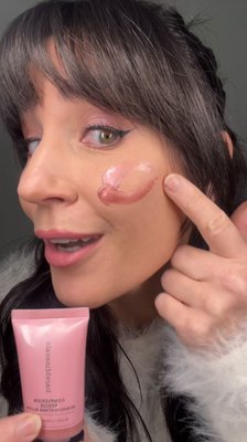 Complexion Rescue Blonzer | Liquid Bronzer for Face
