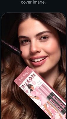 Lash Party Volumizing Mascara Duo
