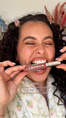 Power Line™ Plumping Lip Liner