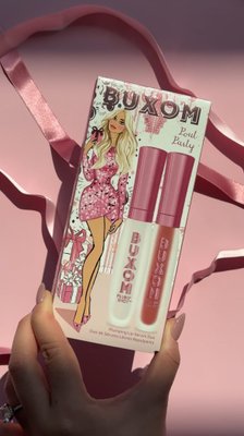 Pout Party Lip Plumping Serum Duo