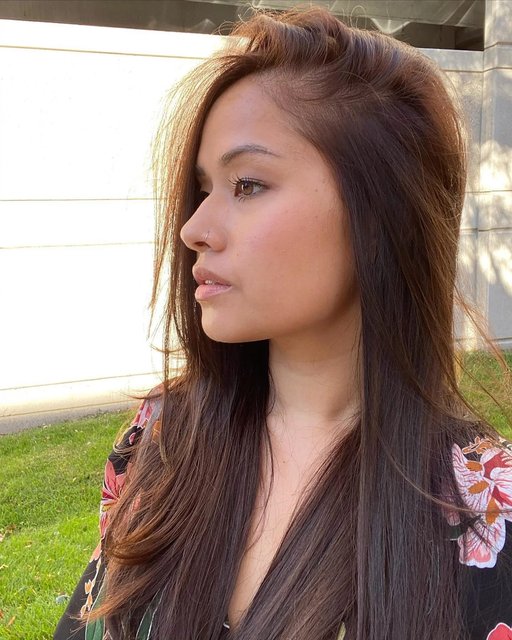 Cinnamon Brown Hair Dye Kit | Firenze Brown 6NMG | Madison Reed